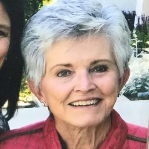 Meet your Posher, Marsha